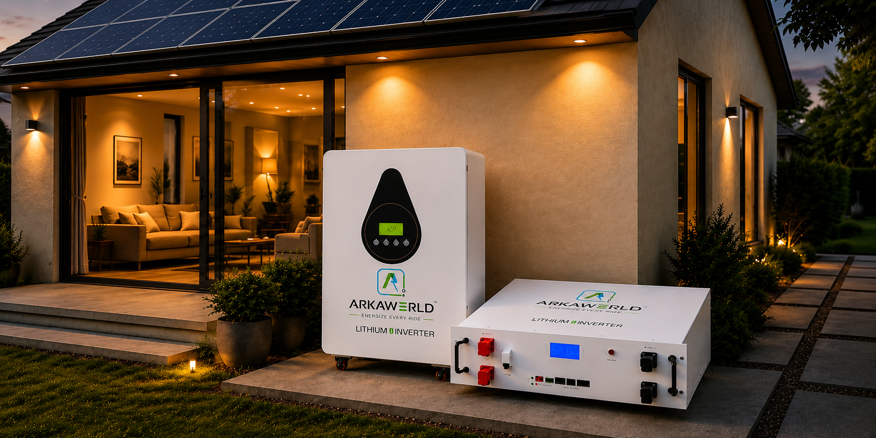 Inverter System